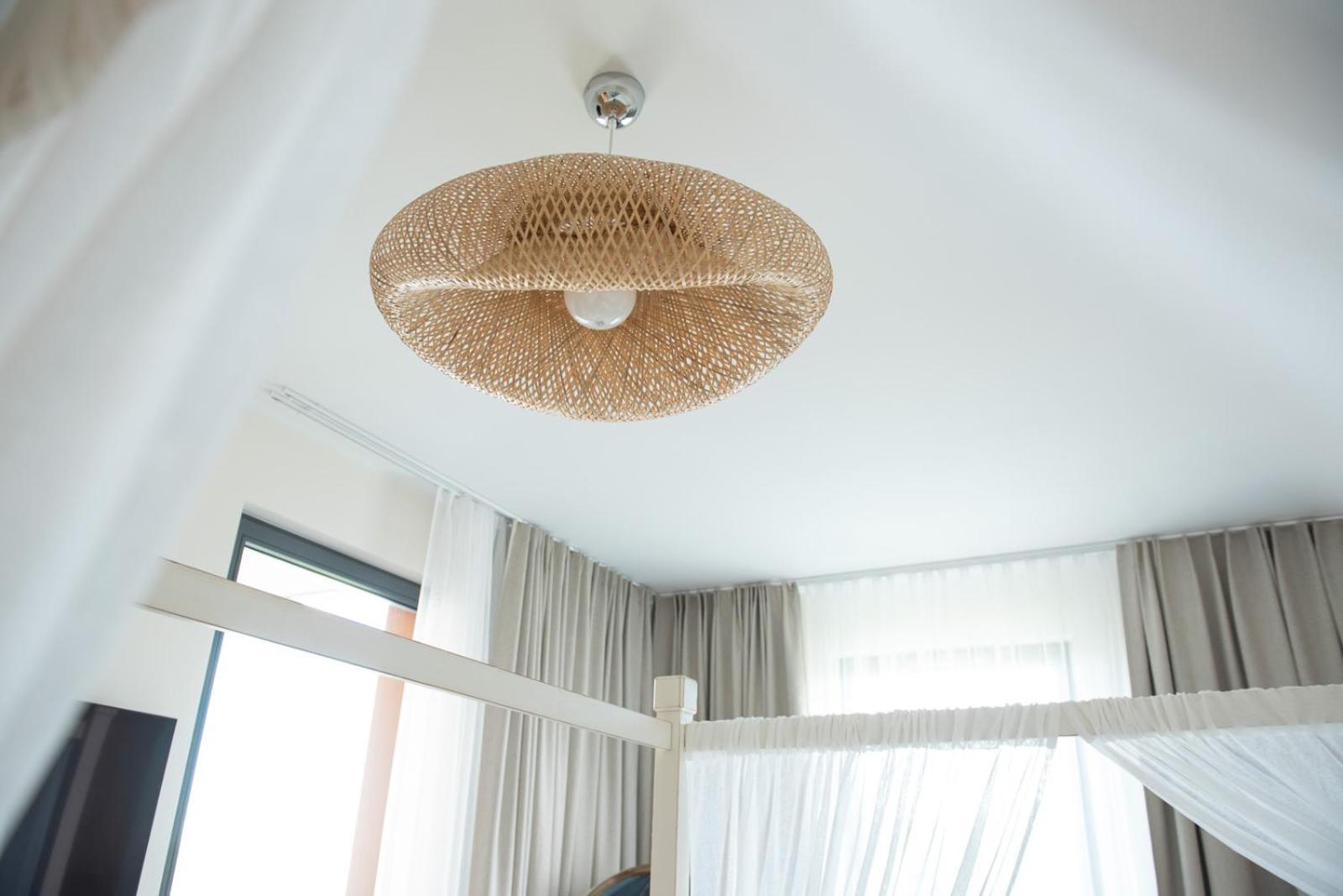 Bursztynowy Zakatek Apartman Gdańsk Kültér fotó